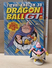 dragon ball gt deagostini figure bu