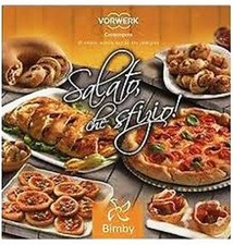 Libro Ricettario Bimby TM31