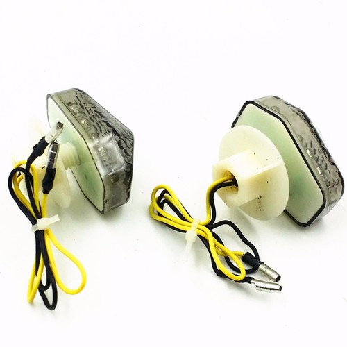 Fanale led smoke - fanale, flush