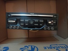 AUTORADIO RNEG1 BLUETOOTH  GPS