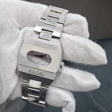 OROLOGIO DA POLSO BULOVA LED