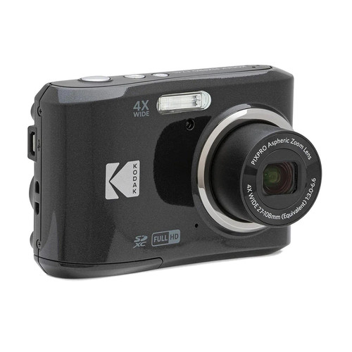 Kodak pixpro fz45 fotocamera - kodak,