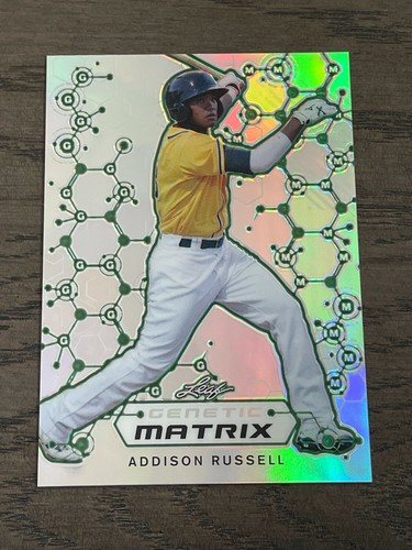 2013 leaf rookie retro draft - rookie,