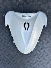 Scudo Scudino Carena Anteriore Honda Sh 125/150 Bianco Perla