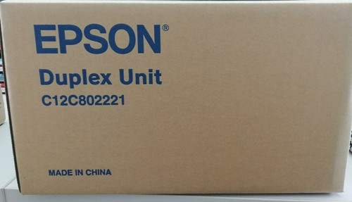 Epson unità duplex - unità,