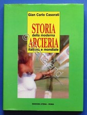 Tiro con arco casorati - tiro, l'arco