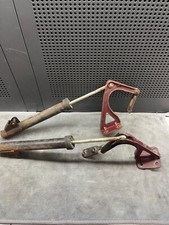 Cerniere Cofano Vintage arms