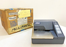 EPSON TM-U295-292 M66SA POS stampante a slitta.