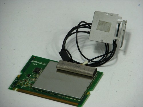 Minipci wlan impianto amilo - minipci,