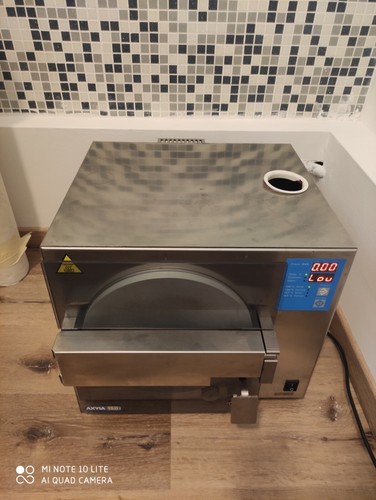 Autoclave sterilizzatore - autoclave,
