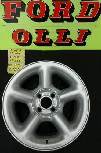 Nuovo perfetto originale ford - nuovo,