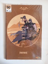 BATMAN FORTNITE PUNTO ZERO 4