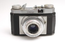 Telecamera mirino Foinix con Trier AR Fionar 1:2.8 / 45 mm Prontor-SVS