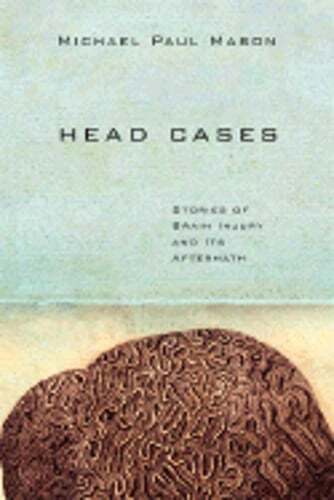 Head cases stories brain - cases:,