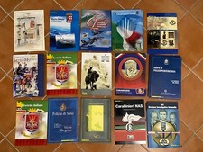 Folder ESERCITO E POLIZIA