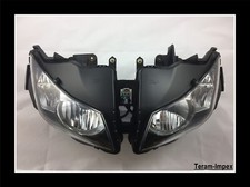 Faro Per Honda CBR 1000 RR Dal