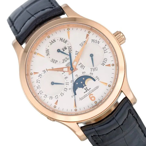 Jaeger lecoultre calendario - jaeger-lecoultre,