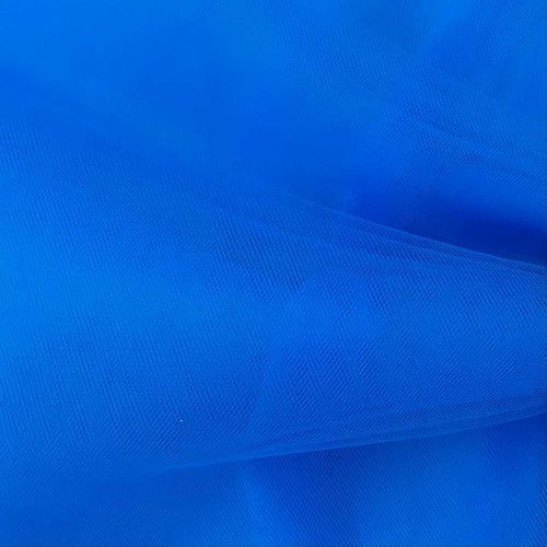 Tessuto tulle morbido tinta - morbido,