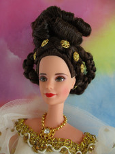 Bambola Barbie Principessa