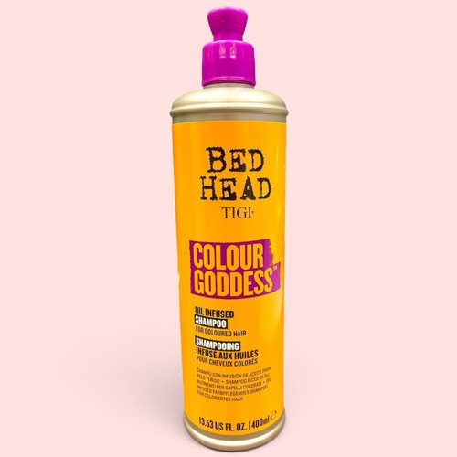 Tigi bed head colour goddess - tigi,