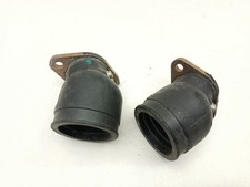 COLLETTORI APIRAZIONE INLET MANIFOLDS SS DUCATI  600 98-01