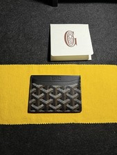 Portacarte portafoglio Goyard
