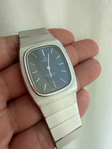 Orologio vintage omega - orologio,