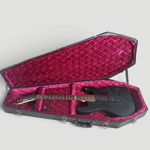 Custodia rigida per - , chitarra