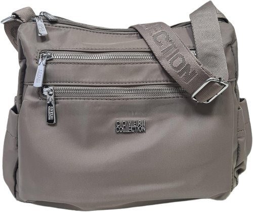 Borsa tracolla nylon - borsa,