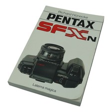 Pentax sfxn lanterne magiche - pentax,