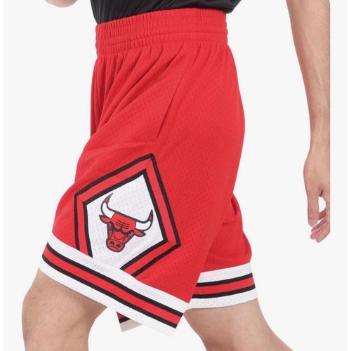 Pantaloncini swingman mitchell - swingman,