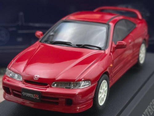 Ebbro 43169 scala honda - scala, 1:43