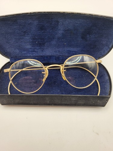 Vintage american optical - ao,