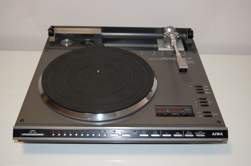 Aiwa 3000e giradischi - lp-3000e,