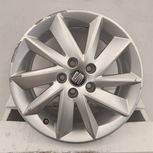 Seat ibiza 6j0 - 6j0, 15
