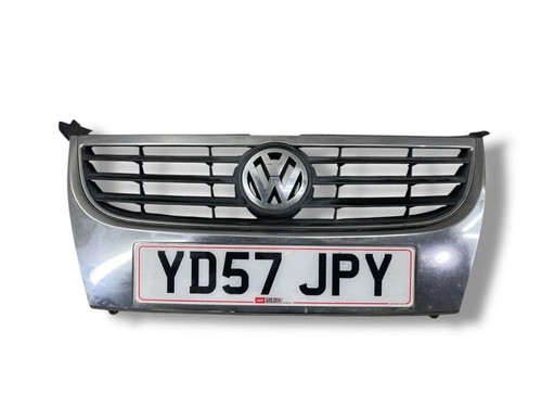 Griglia superiore anteriore - , vw