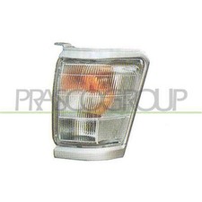 Fanale Anteriore Sinistro