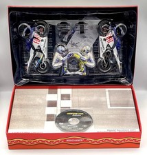 Set Minichamps 1/12 Valentino
