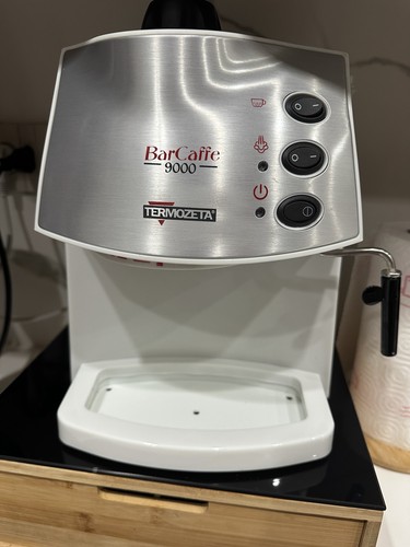 Macchine del caffè - macchine,