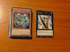 Yu-Gi-Oh lotto - Mazzo Utopia gagaga zubababa - DECK + EXTRA DECK