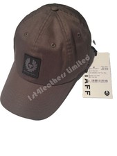 CAPPELLO DA BASEBALL BELSTAFF