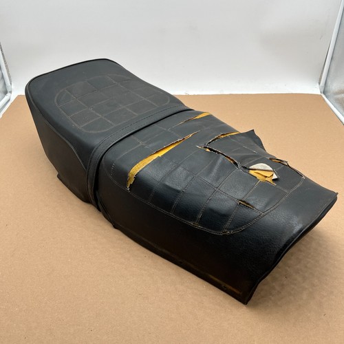 Yamaha xs360 sedile seat sella - seat,