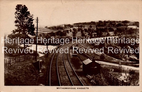 Antique mythombridge viaducts - antique,