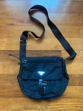 Prada Handbag Nylon 2