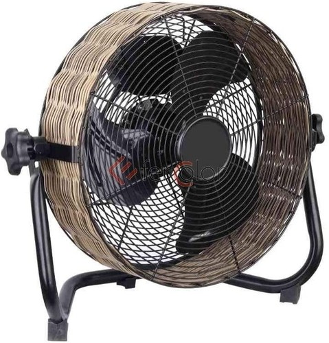 Ventilatore tavolo box fan - box,
