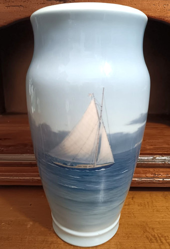 Royal copenaghen vaso - copenaghen,