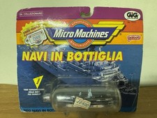 MicroMachines Gig Galoob
