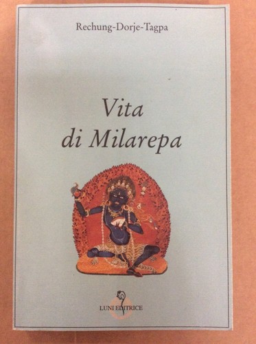Vita milarepa - vita, di