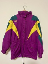 Giacca fila sci - sci, ski