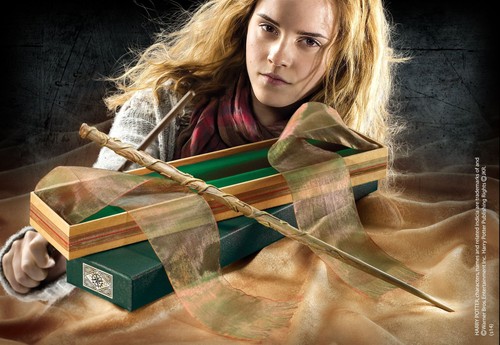 Harry potter bacchetta magica - potter,